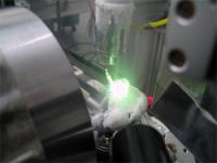The Photosystem II Crystal