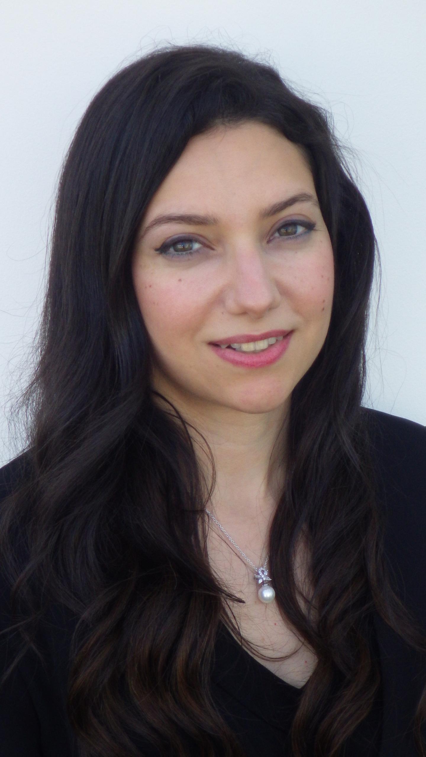 Shireen Sindi, Ph.D., National Institute for Health and Welfare