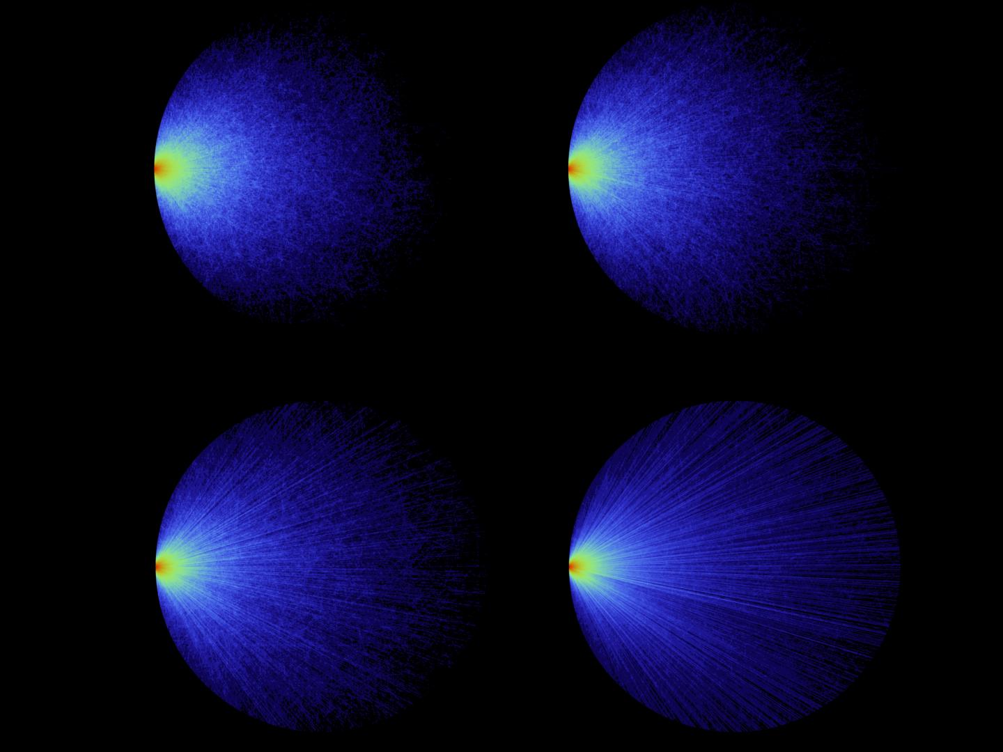 Light Paths (2 of 2)