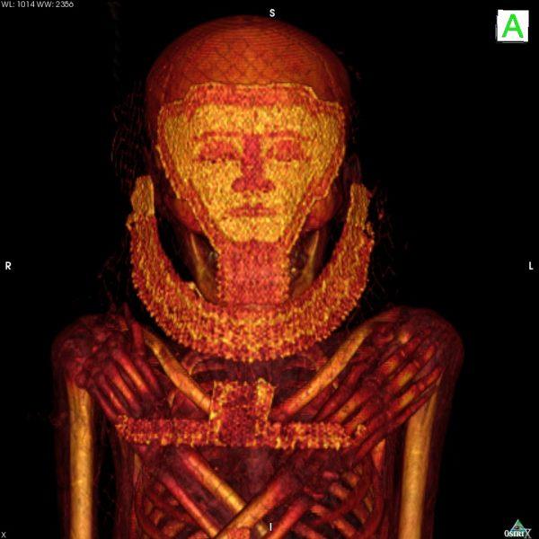 Mummy