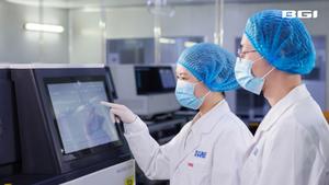BGI Genomics' multi-omics technology can provide research support for exploring the mechanisms of life.