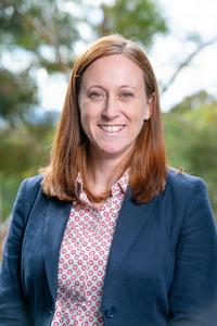 Associate Professor Jacqueline Stephens, Flinders University