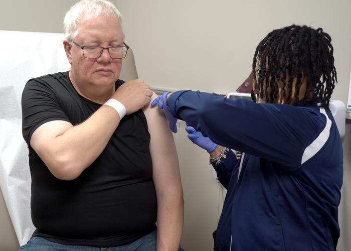 Survey finds many Americans are letting their guard down amongst a potentially dangerous year for seasonal illnesses