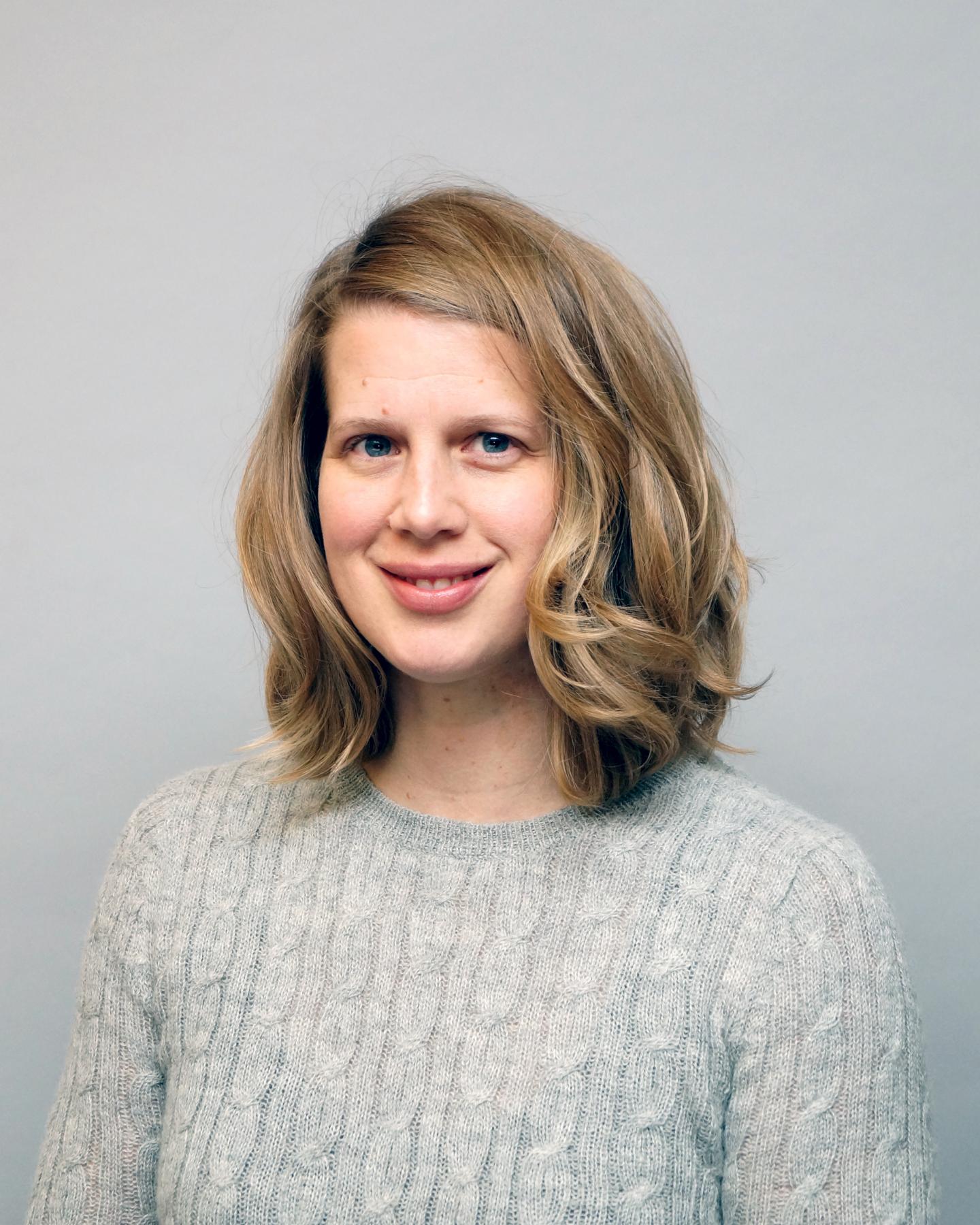 Dr. Sarah Davis Named WRHR Scholar,  Care New England 