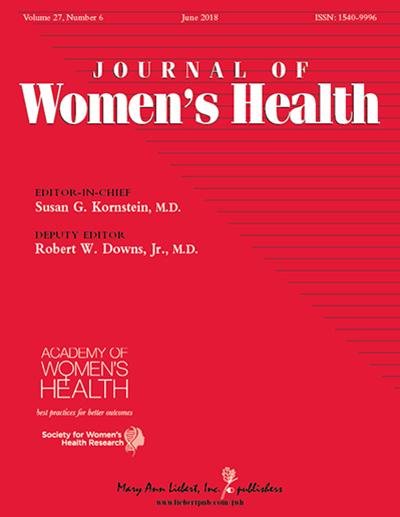 Journal of Women's Health