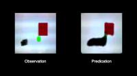 GIF showing observer robot
