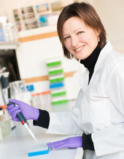 Irina Pugach, Max-Planck-Gesellschaft 