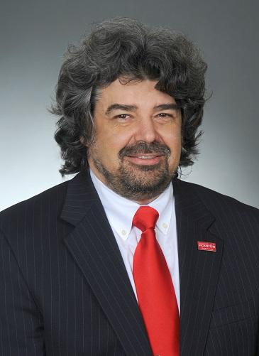 Raresh Pascali, University of Houston
