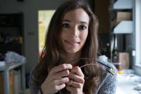 Francesca Mirri, Rice University