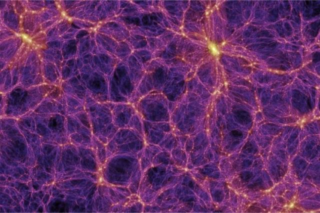 Cosmic Void