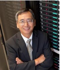 C.S. Chang