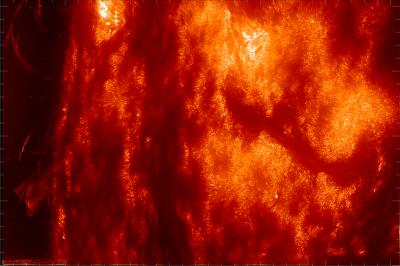 Solar Atmosphere