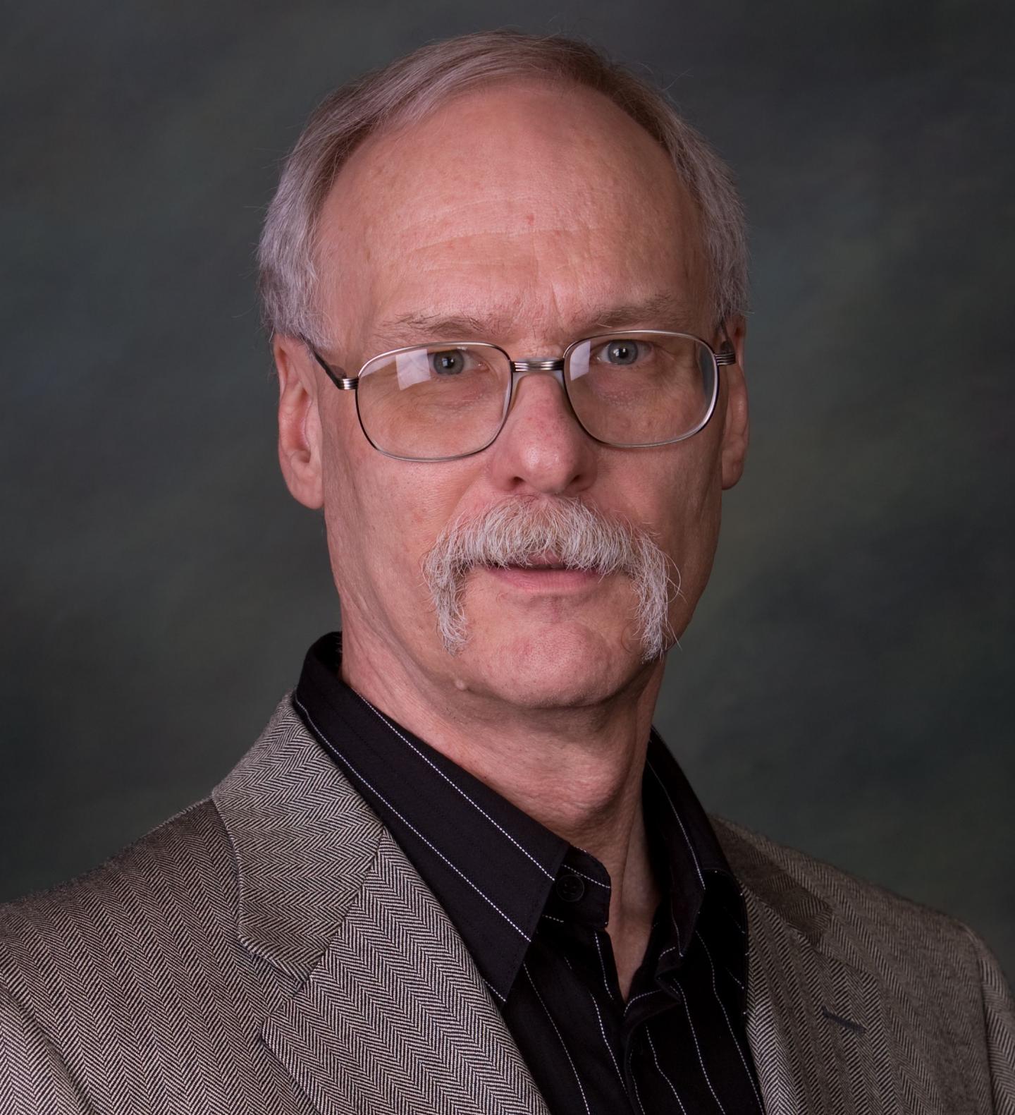 Kenneth J. Meier