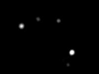 Trapped Particles