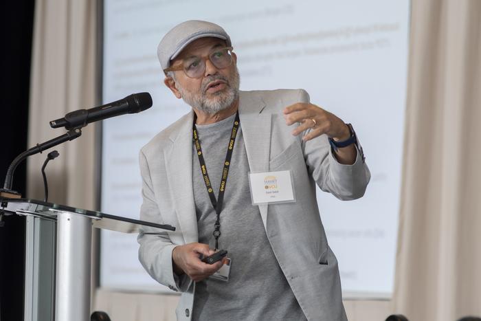 Said Sebti, Ph.D.