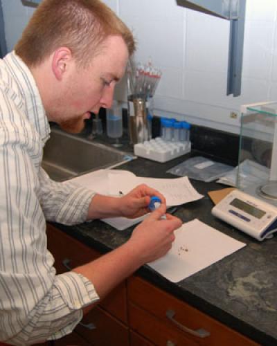 Matt Meriweather, University of Cincinnati