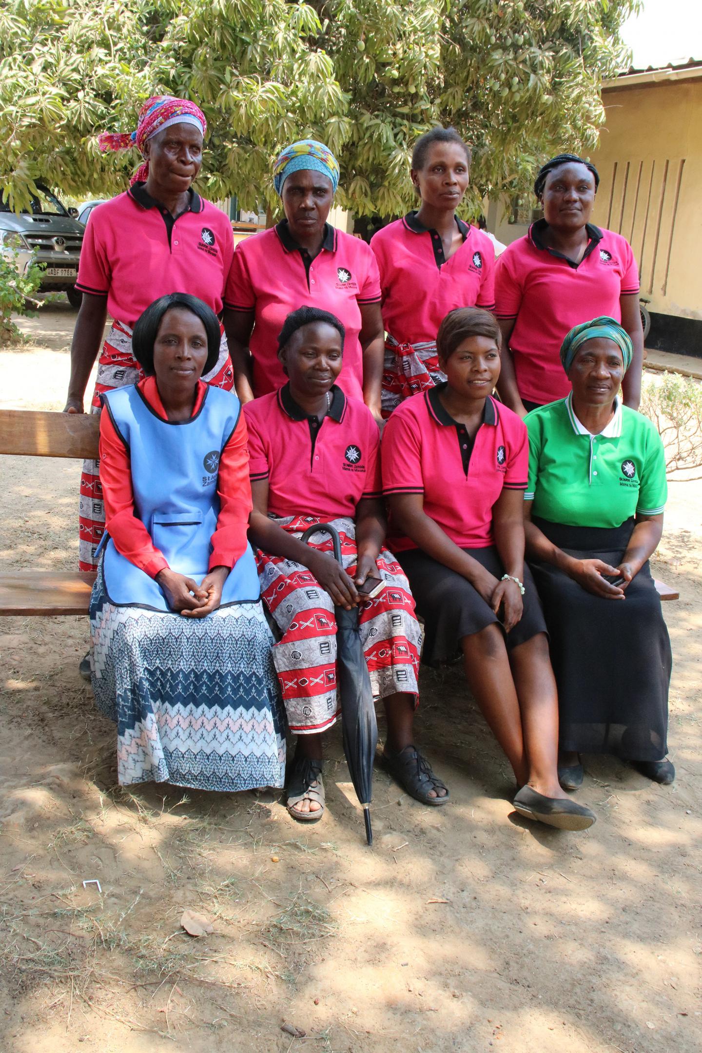 Life-Saving Lullabies Warn about the Dangers of COVID-19 to African Women and Their Children