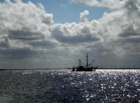 Mediterranean Sea