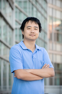 Jian Peng