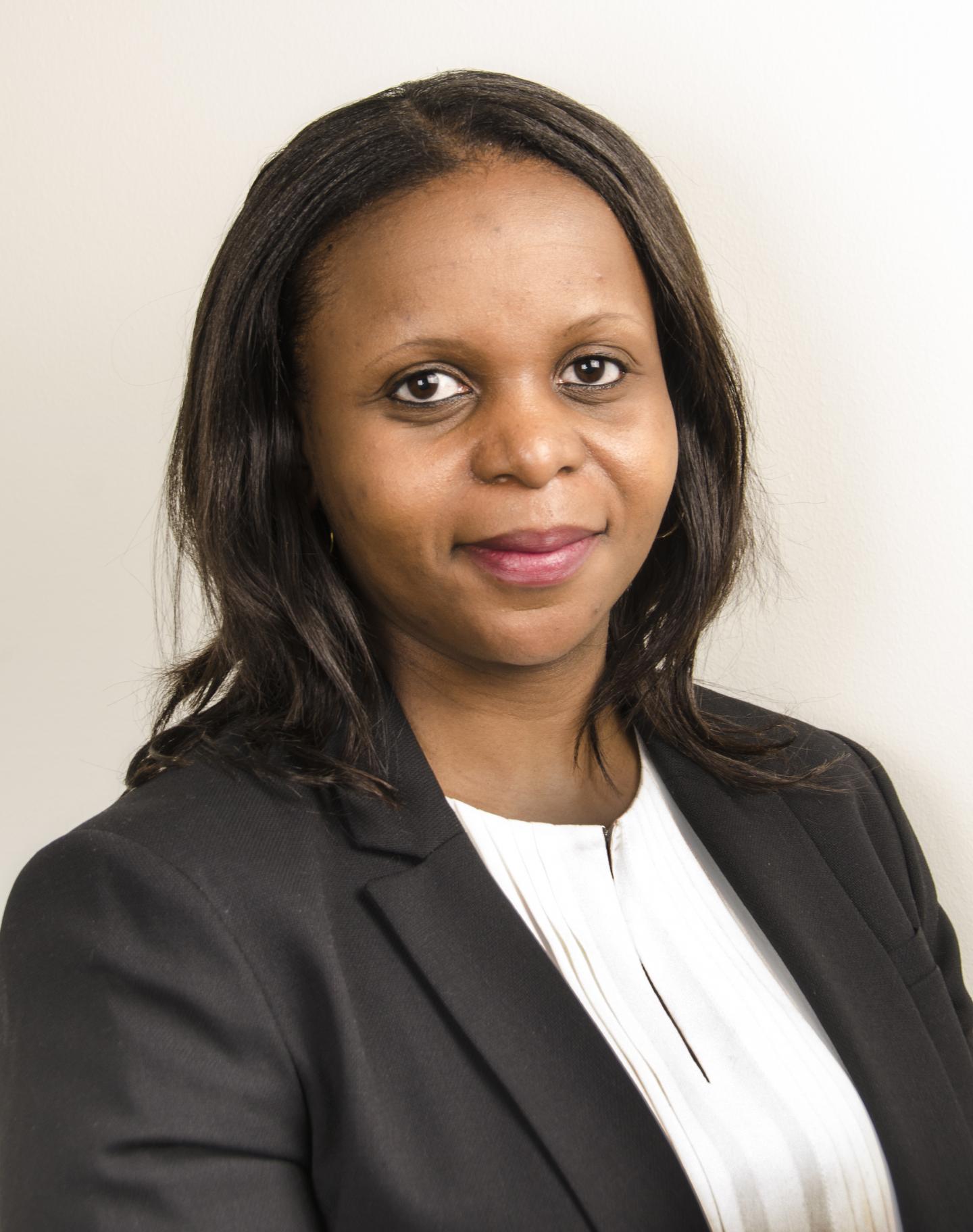 Mpoki Mwakagali, Stockholm University
