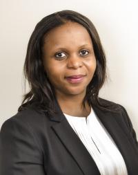 Mpoki Mwakagali, Stockholm University