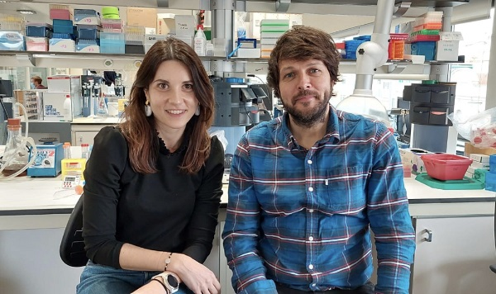 SCIENTIFIC TEAM