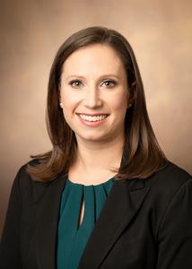 Dr. Heather Ward