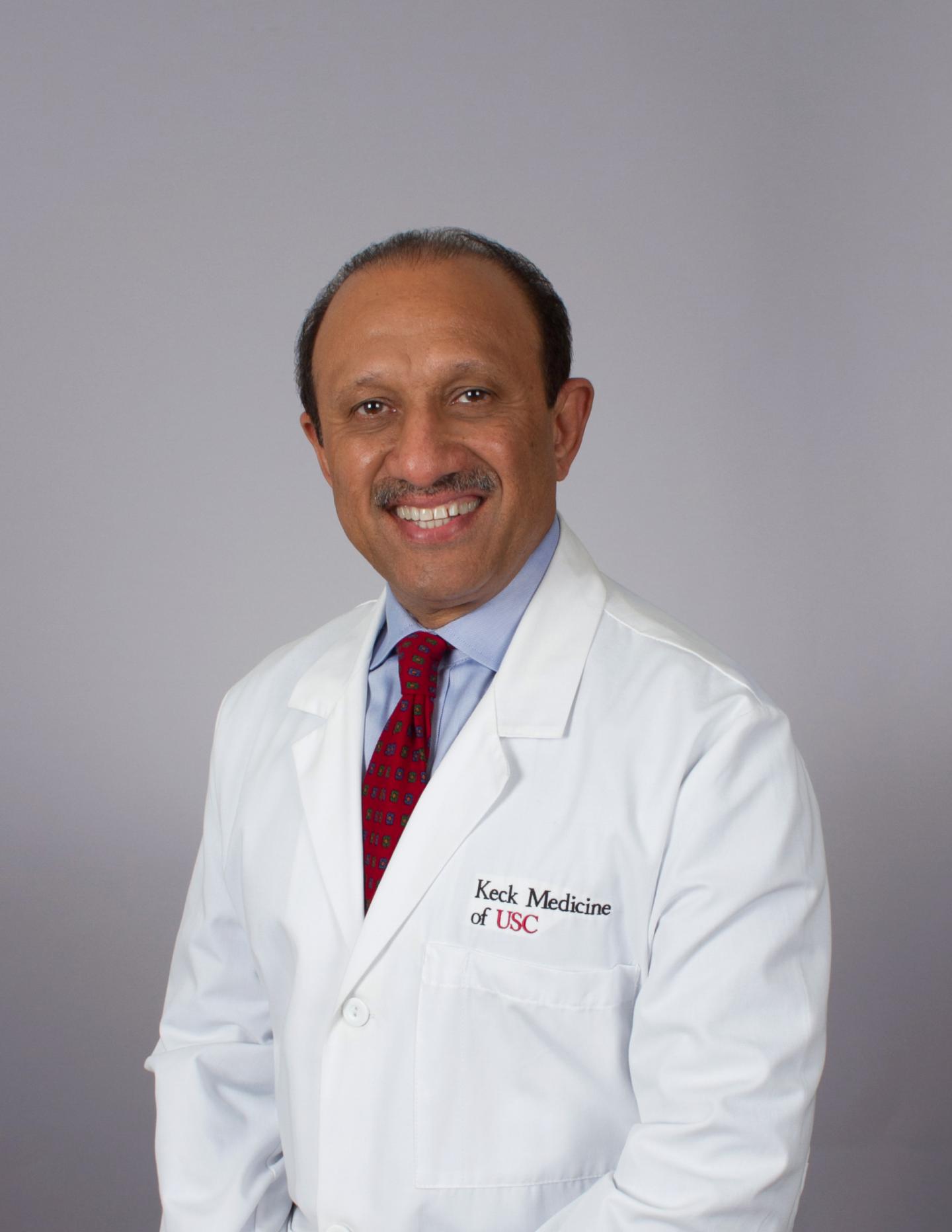 Inderbir S. Gill, MD