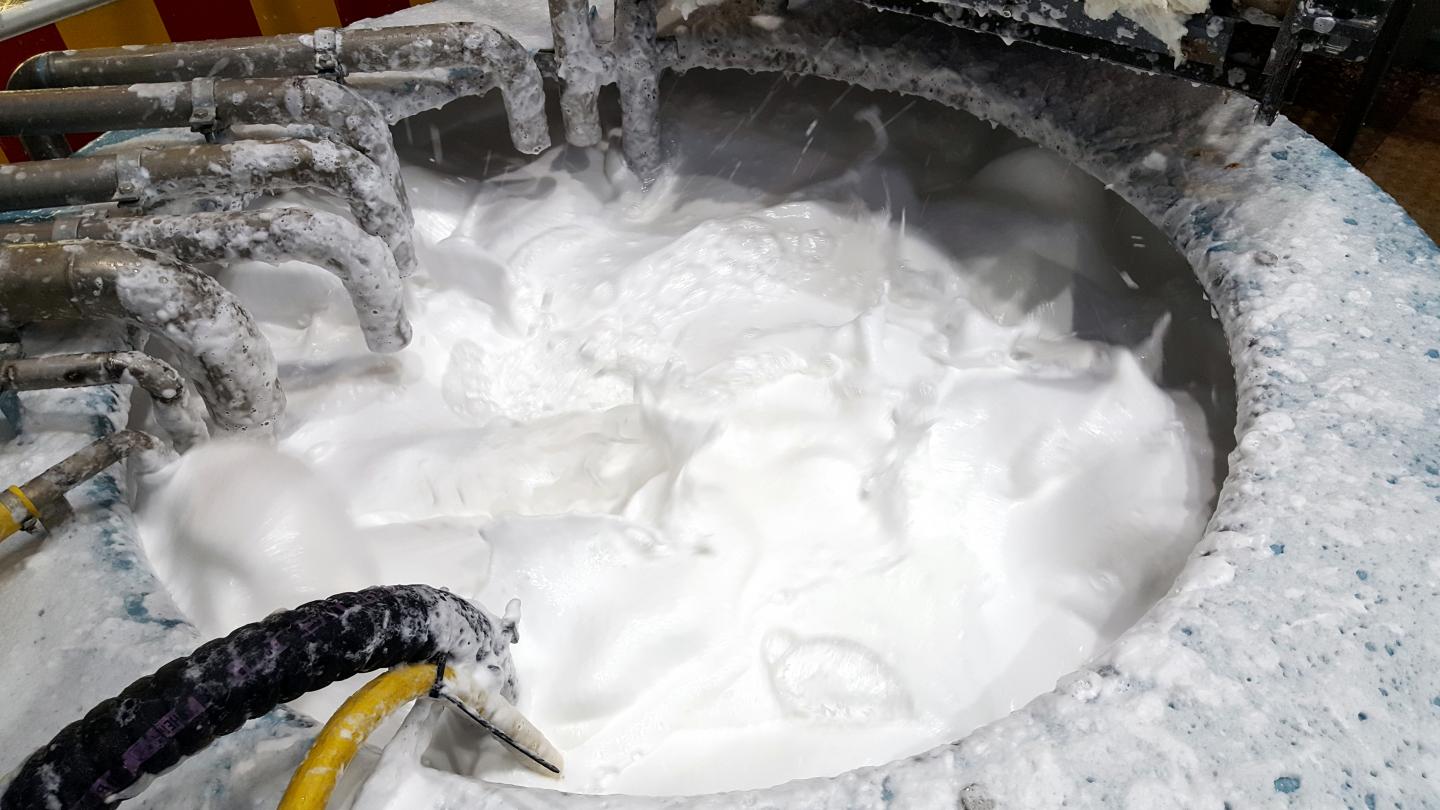 Foam Technology