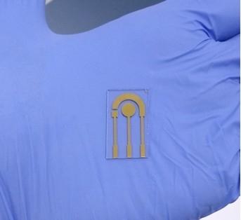 Sensors for the detection of PCA3