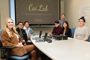 Cai lab