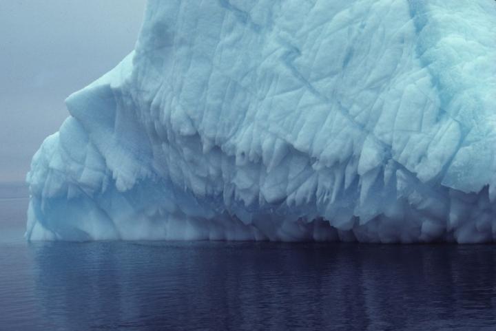 Dartmouth Arctic Precipitation Study