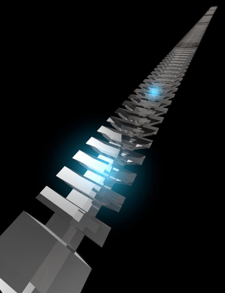 Quantum Memory