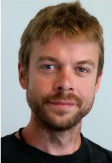 Jack Gilbert, University of Chicago