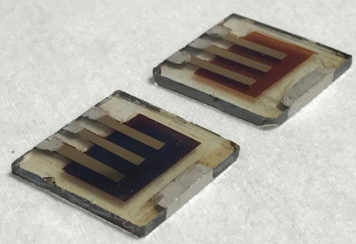Solar Cells
