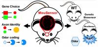 MouSensors