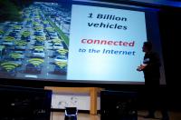 'Builidng Global Innovators'