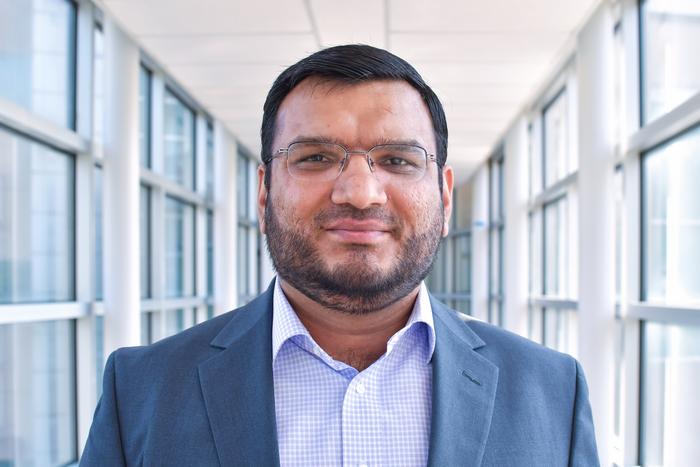 Dr. Waseem Abbas