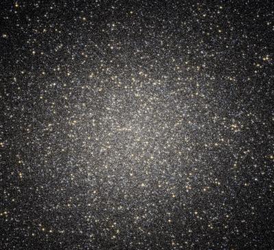 The Majestic Omega Centauri
