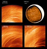 New Types of Cloud Morphology