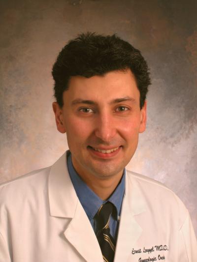 Ernst Lengyel, University of Chicago