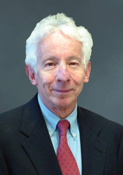 Stephen Benkovic, Penn State University