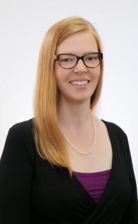 Gretchen White, Ph.D.