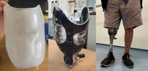 Data-driven socket design