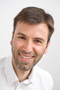 Thomas Koop, Bielefeld University