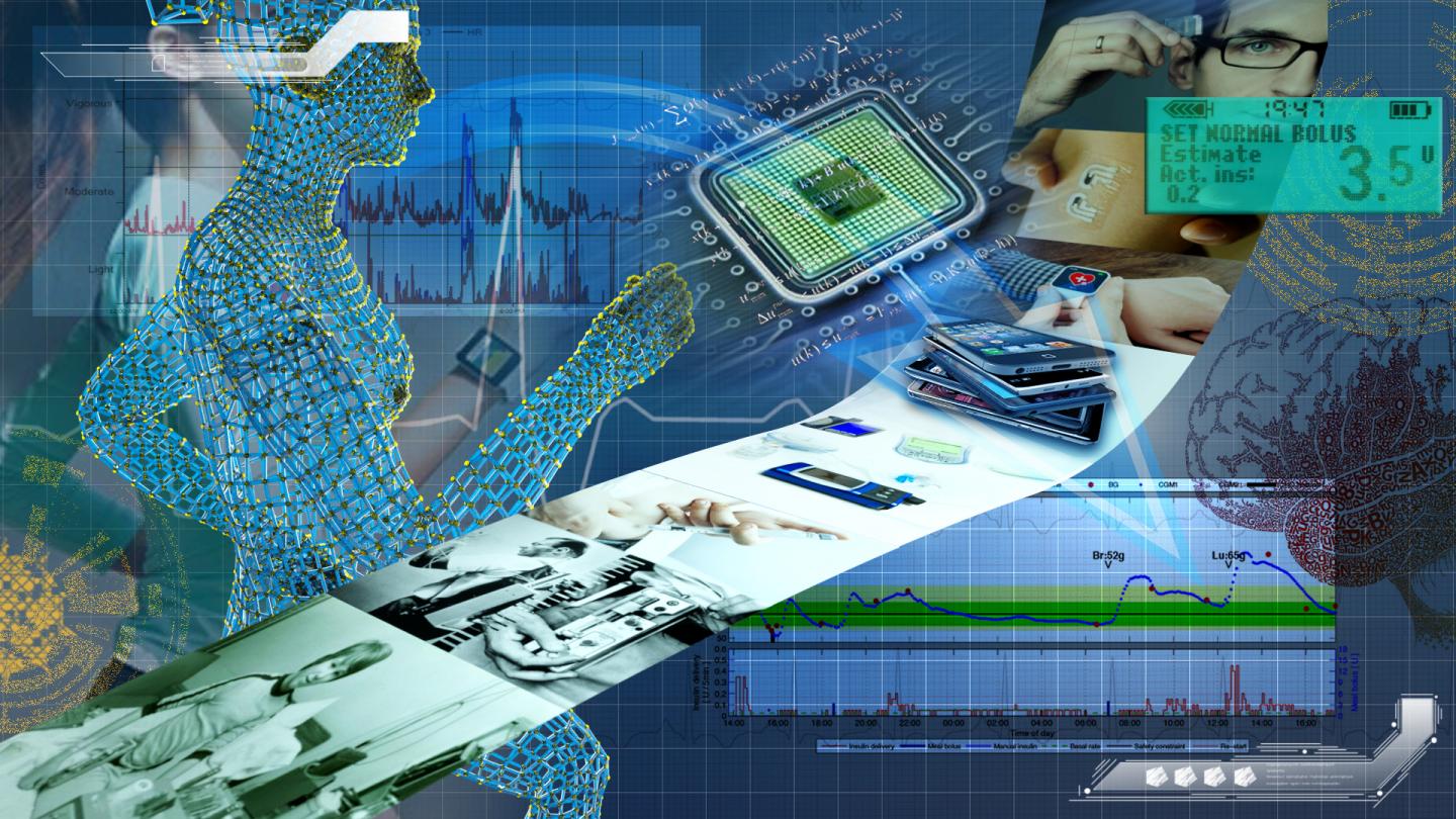 Artificial Pancreas