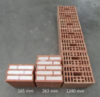 Aerobrick: Insulating with Microscopic Bubbles