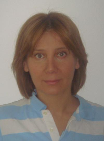 Mine Tezal, American Association for Cancer Research