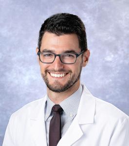Troy Kleber, M.D.