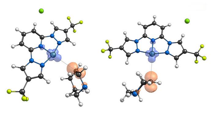 Chemists snap together complex 3D molecules from highly reactive 'radicals'—without losing their shape